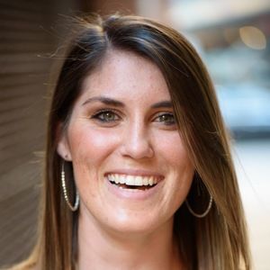 Meet your Posher, Alexandra